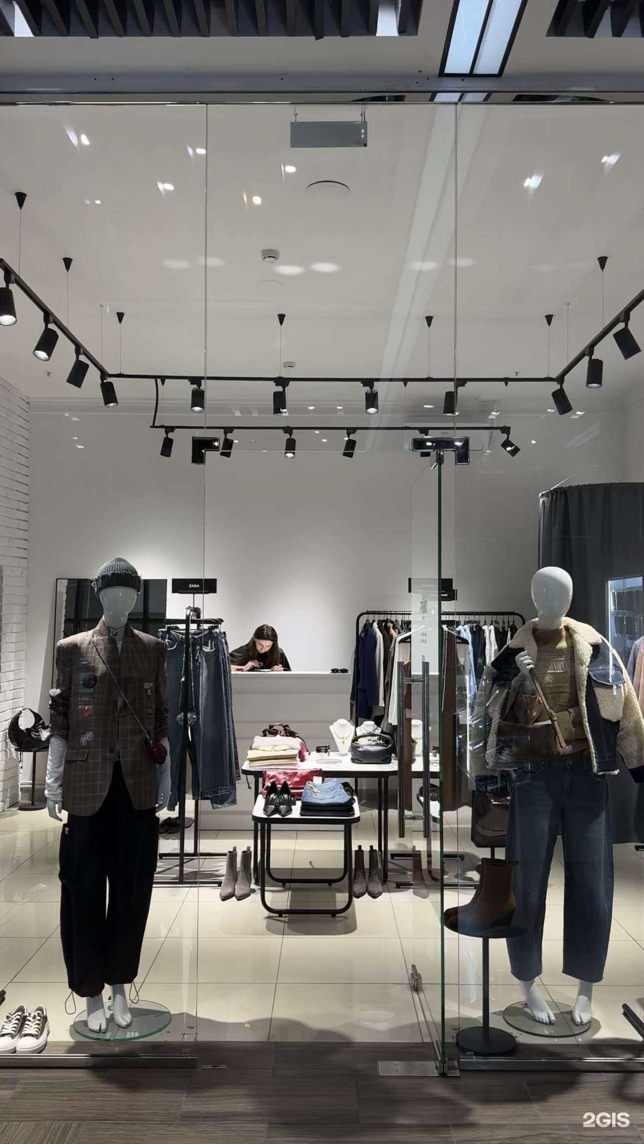 Отзывы на компанию Рейл в Ростове-на-Дону c фото