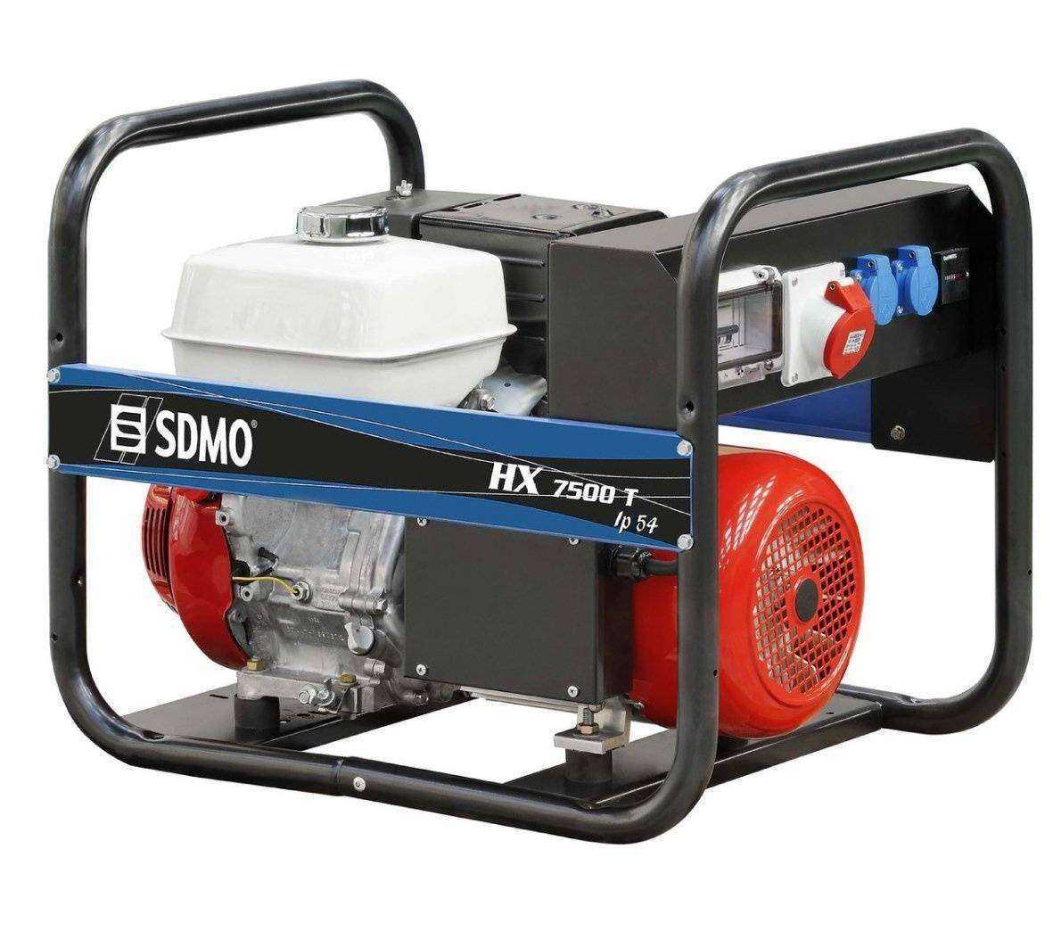 Отзывы на компанию Генераторы Востока в Хабаровске c фото