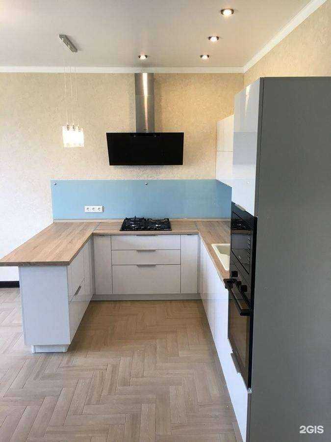 Отзывы на компанию Декора в Воронеже c фото