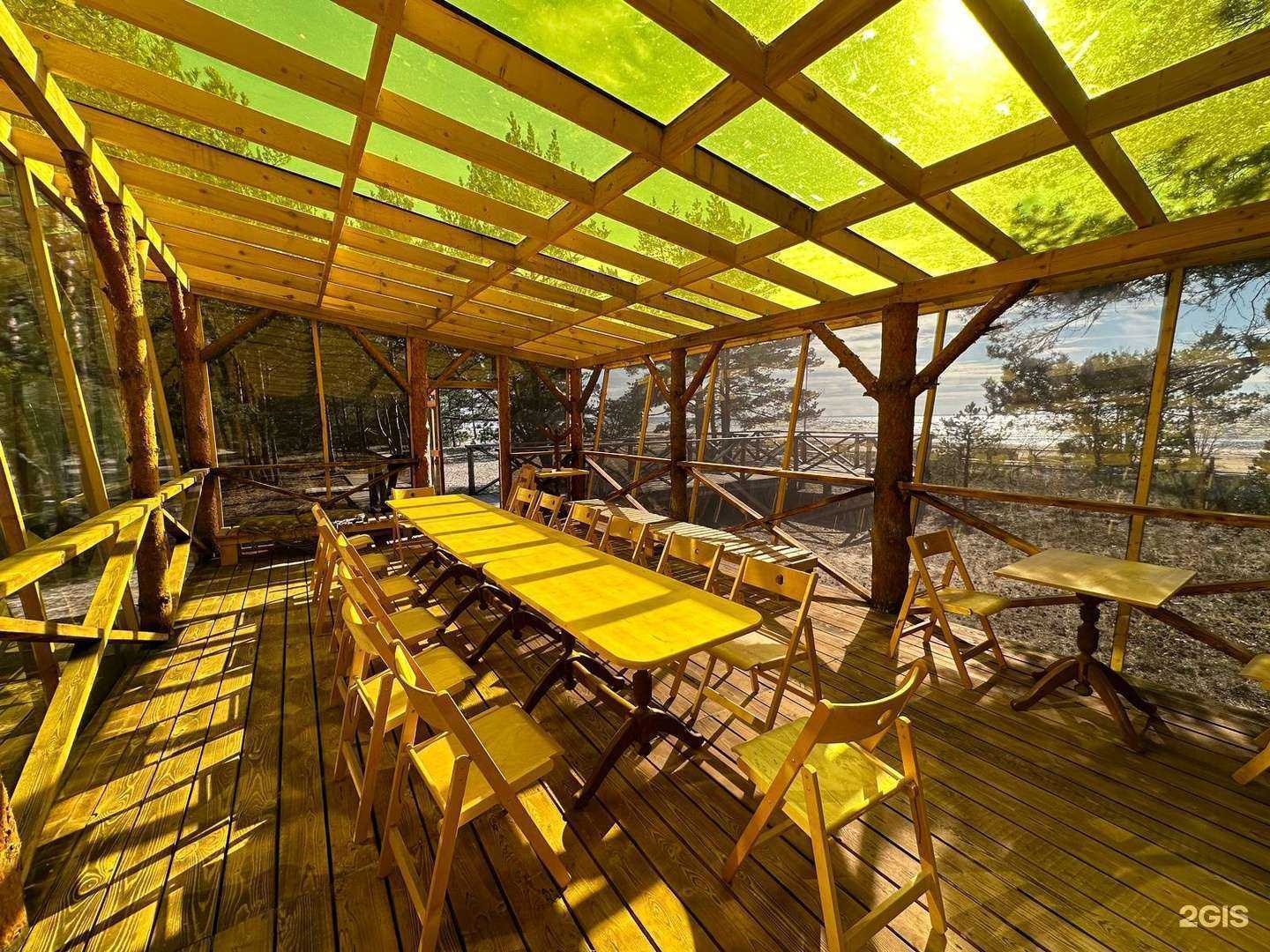 Отзывы на компанию Wind hunters station в г. Сосновый Бор c фото