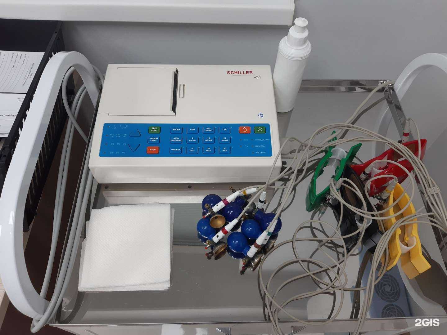 Отзывы на компанию Здоровье в Чапаевске c фото