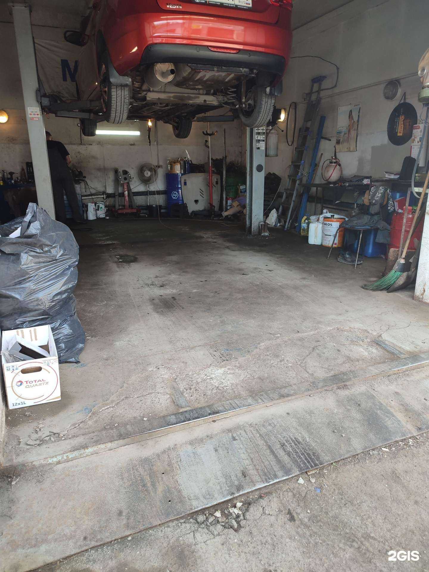 Отзывы на компанию Автокласс в Каменске-Уральском c фото