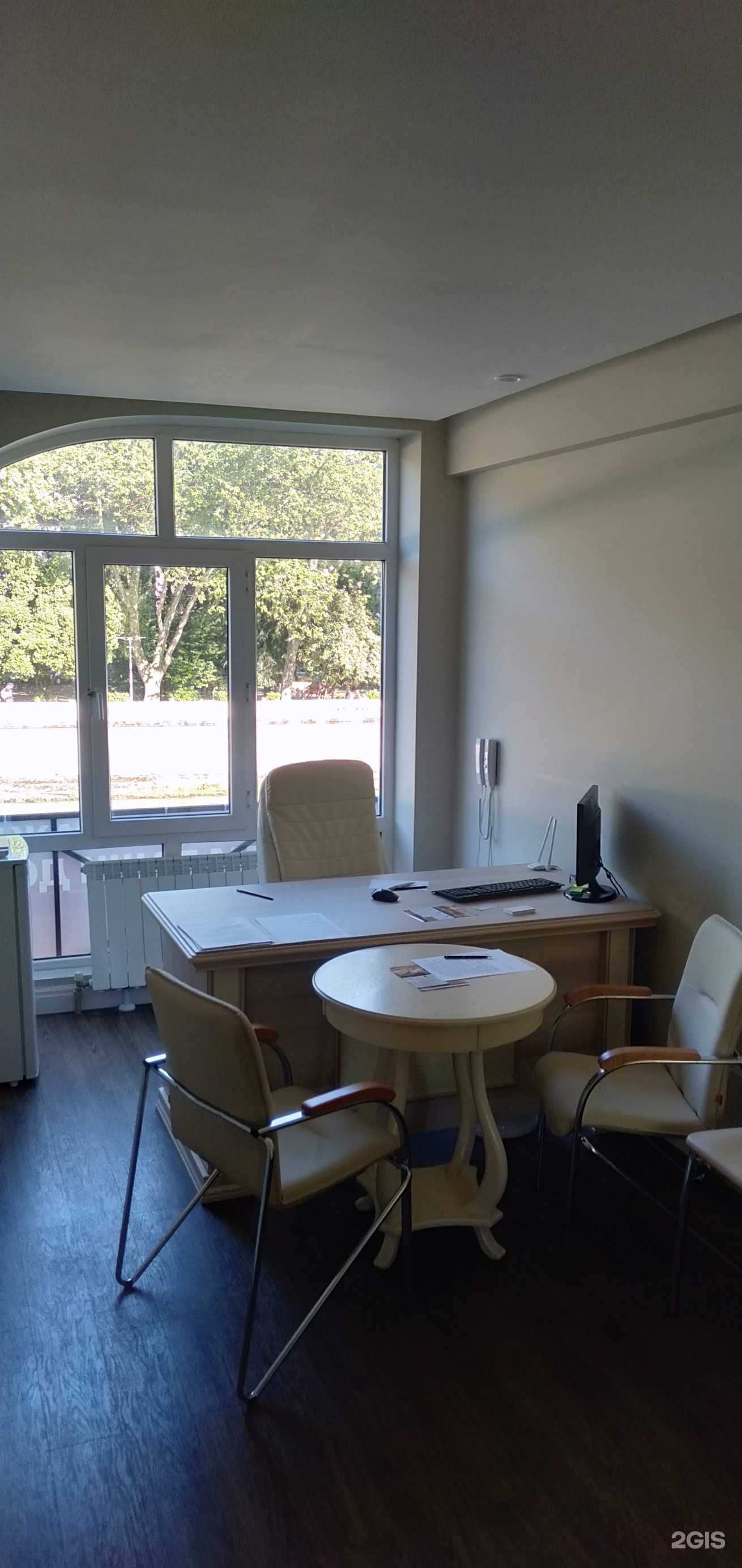 Отзывы на компанию Аристократ в Сочи c фото