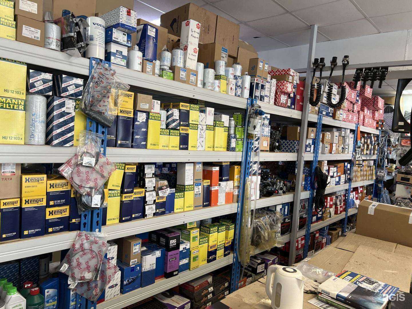 Отзывы на компанию ЕвропаАвто в Уфе c фото