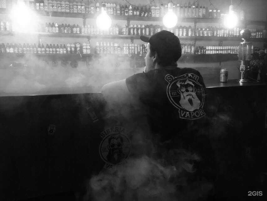 Отзывы на компанию Siberian Vapor в г. Стерлитамак c фото