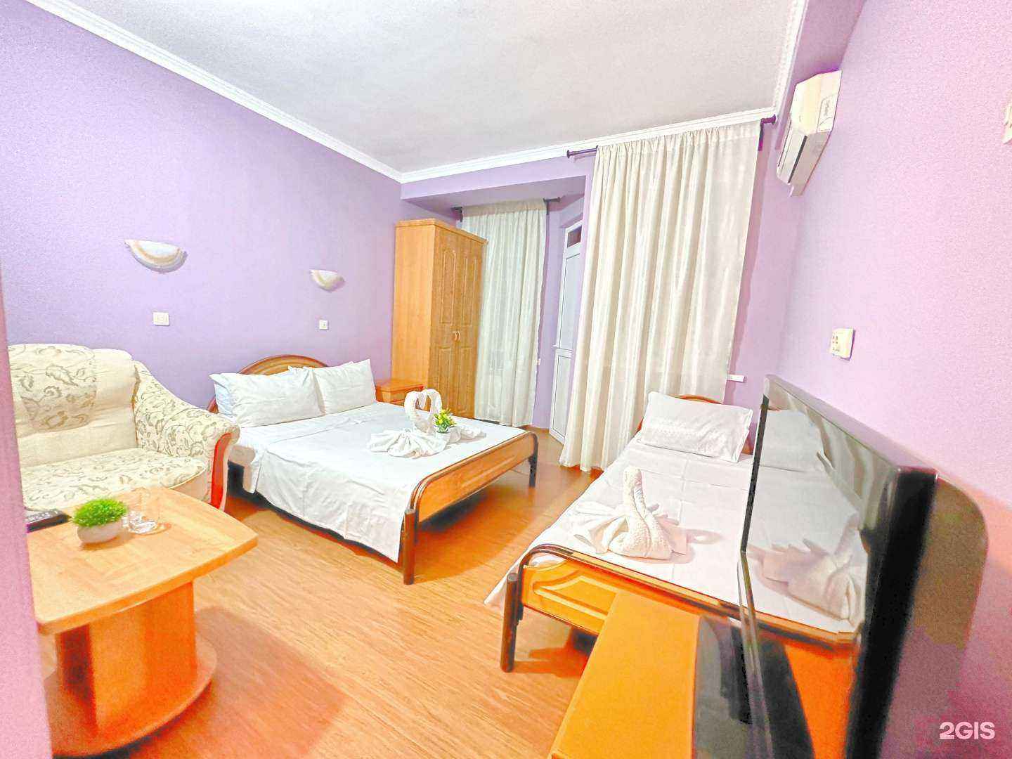 Отзывы на компанию Pearl of GrandLoo в г. Сочи c фото