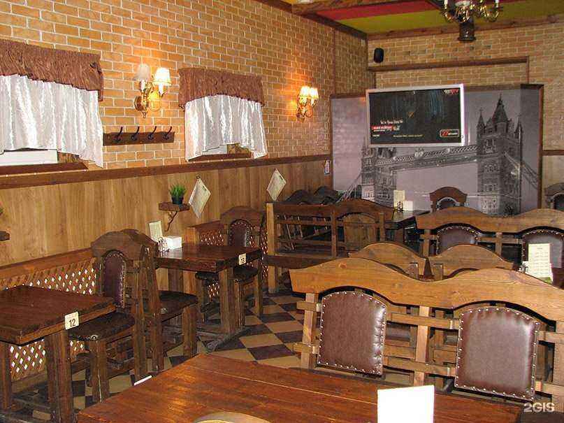 Отзывы на компанию Рачья нора в г. Новороссийск c фото