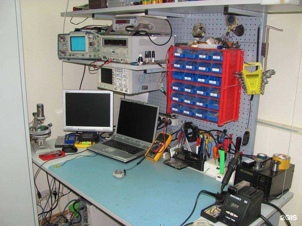 Отзывы на компанию Геоприборсервис в Екатеринбурге c фото