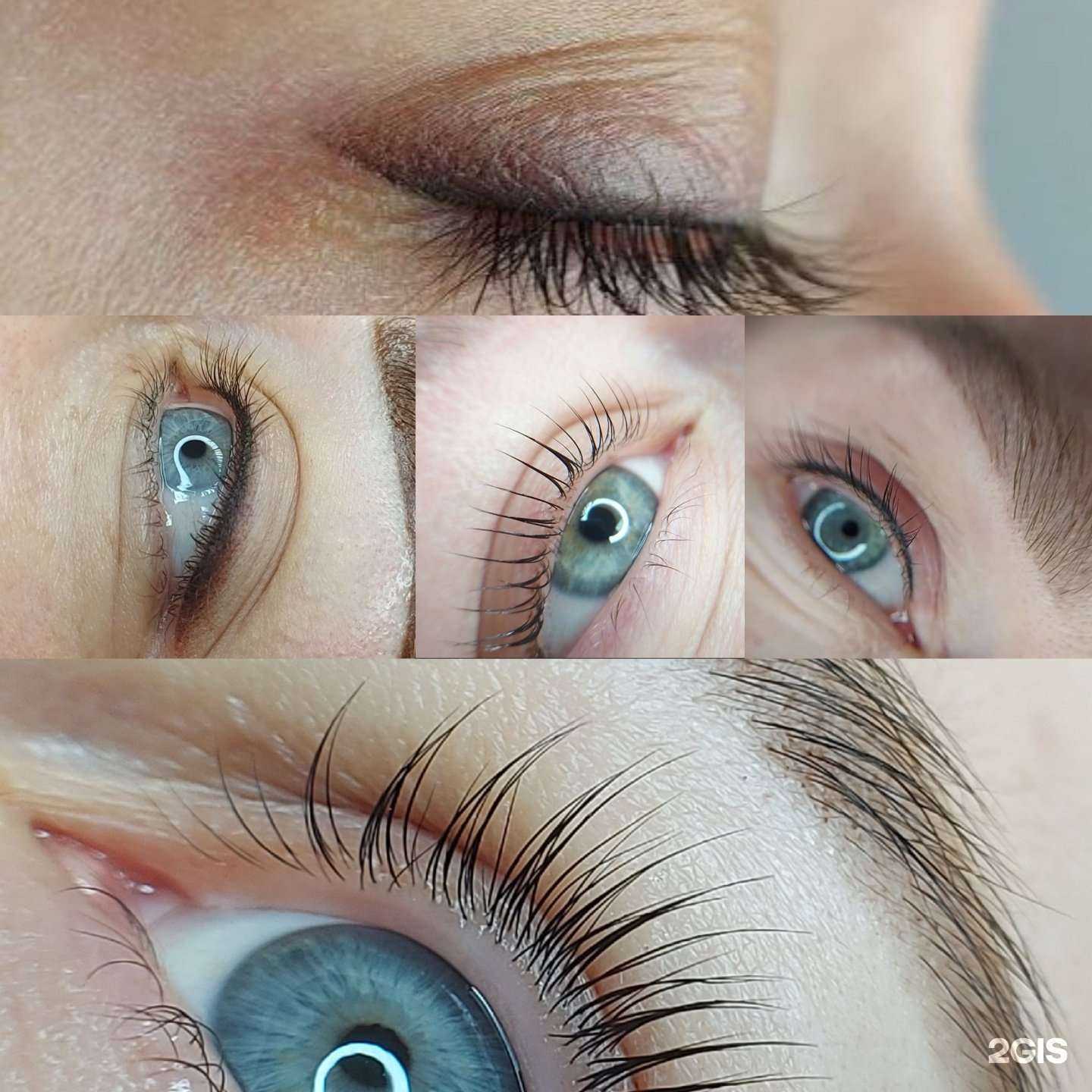 Отзывы на компанию Browissimo Victoria в Сургуте c фото