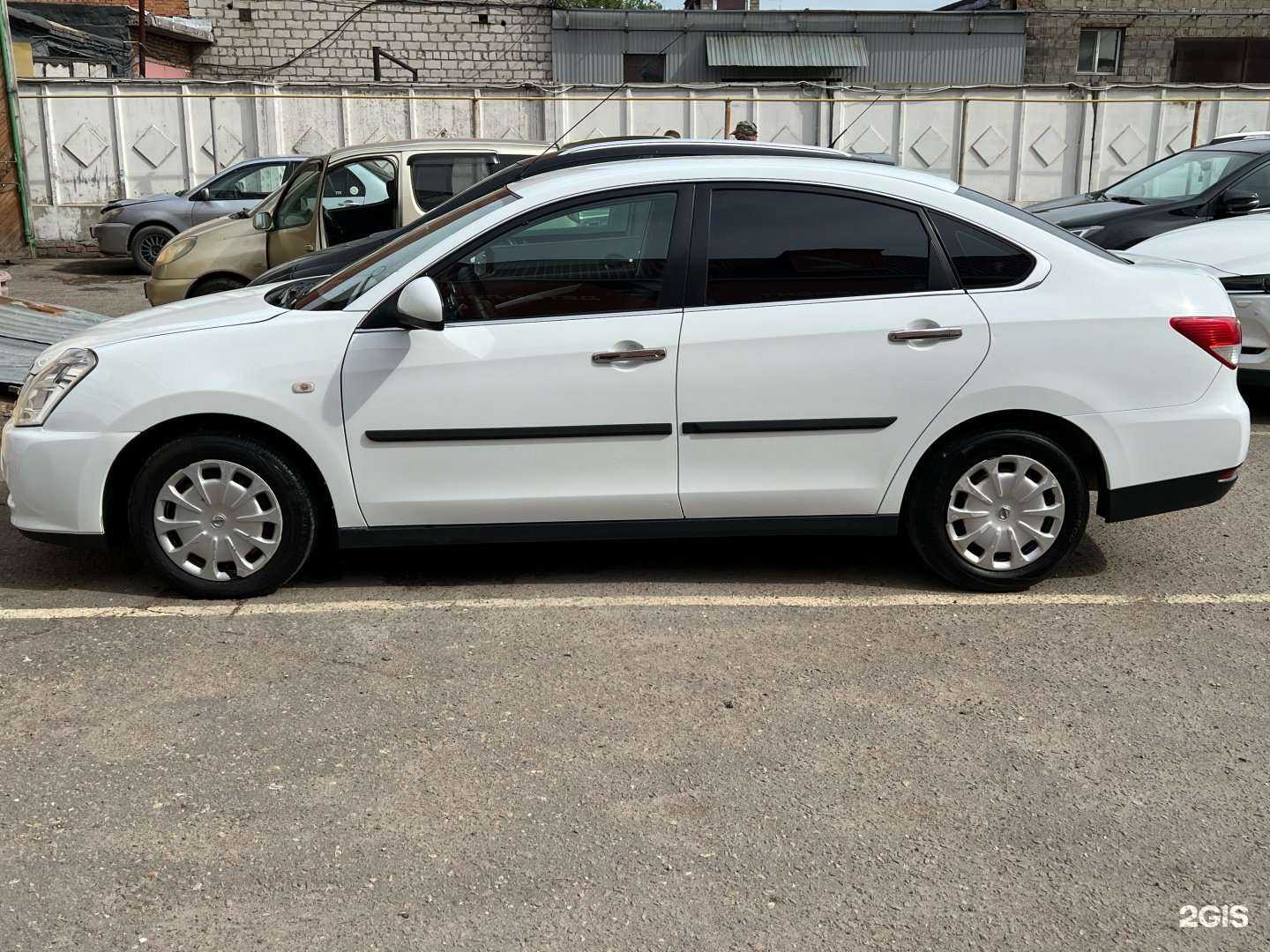 Отзывы на компанию Точка урегулирования убытков в Омске c фото - фотография 2 из 2