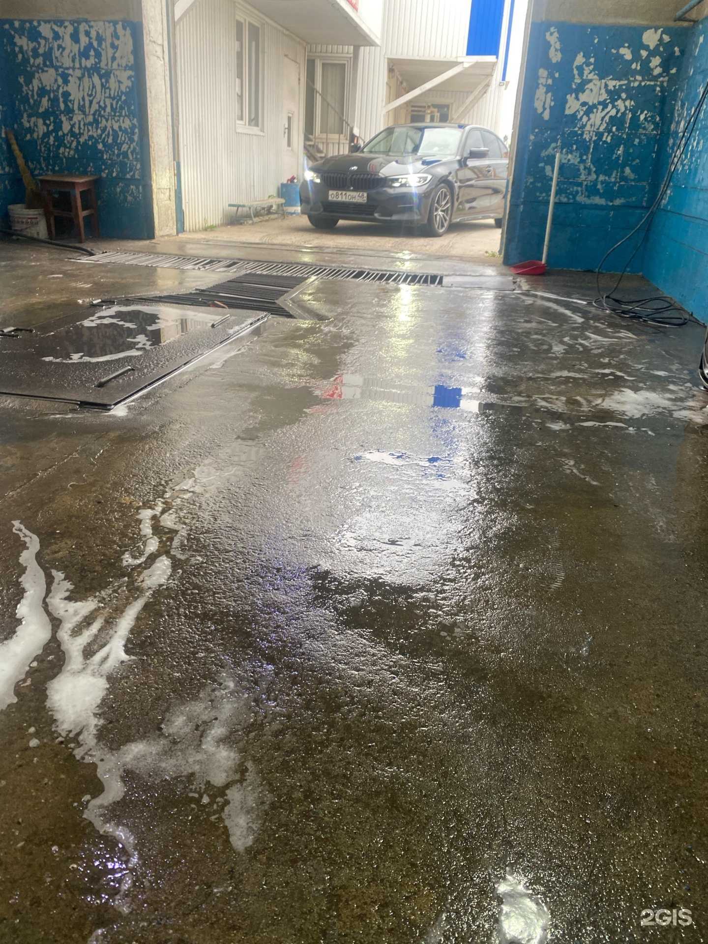 Отзывы на компанию Моторс Мойка в г. Липецк c фото