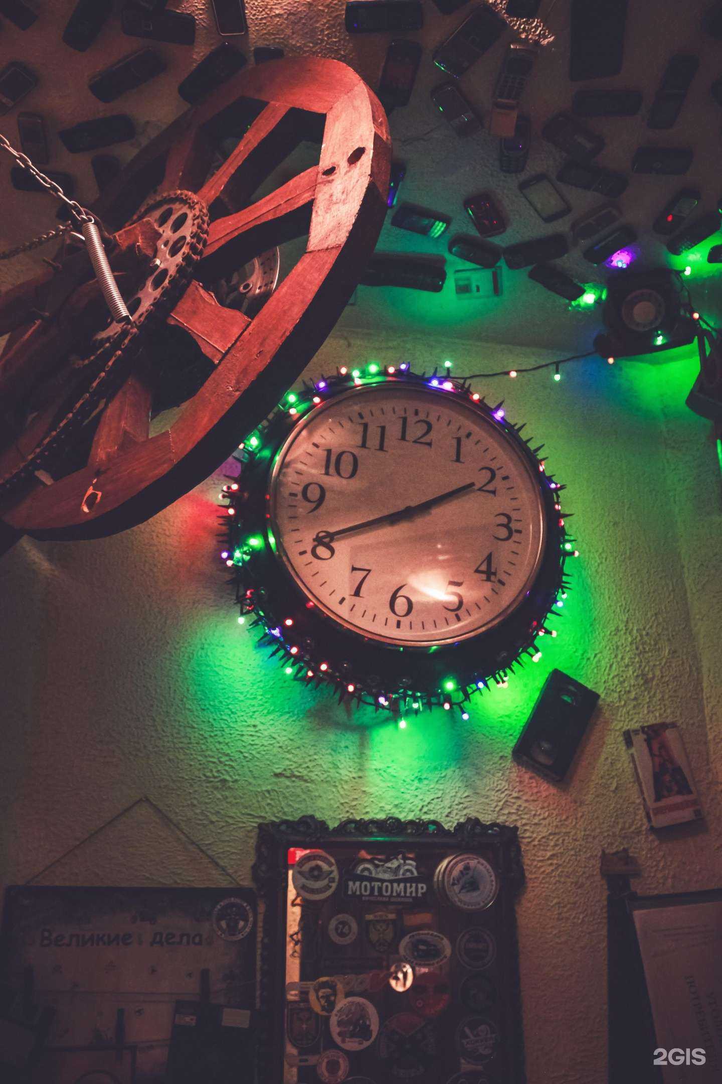 Отзывы на компанию Республика в Челябинске c фото