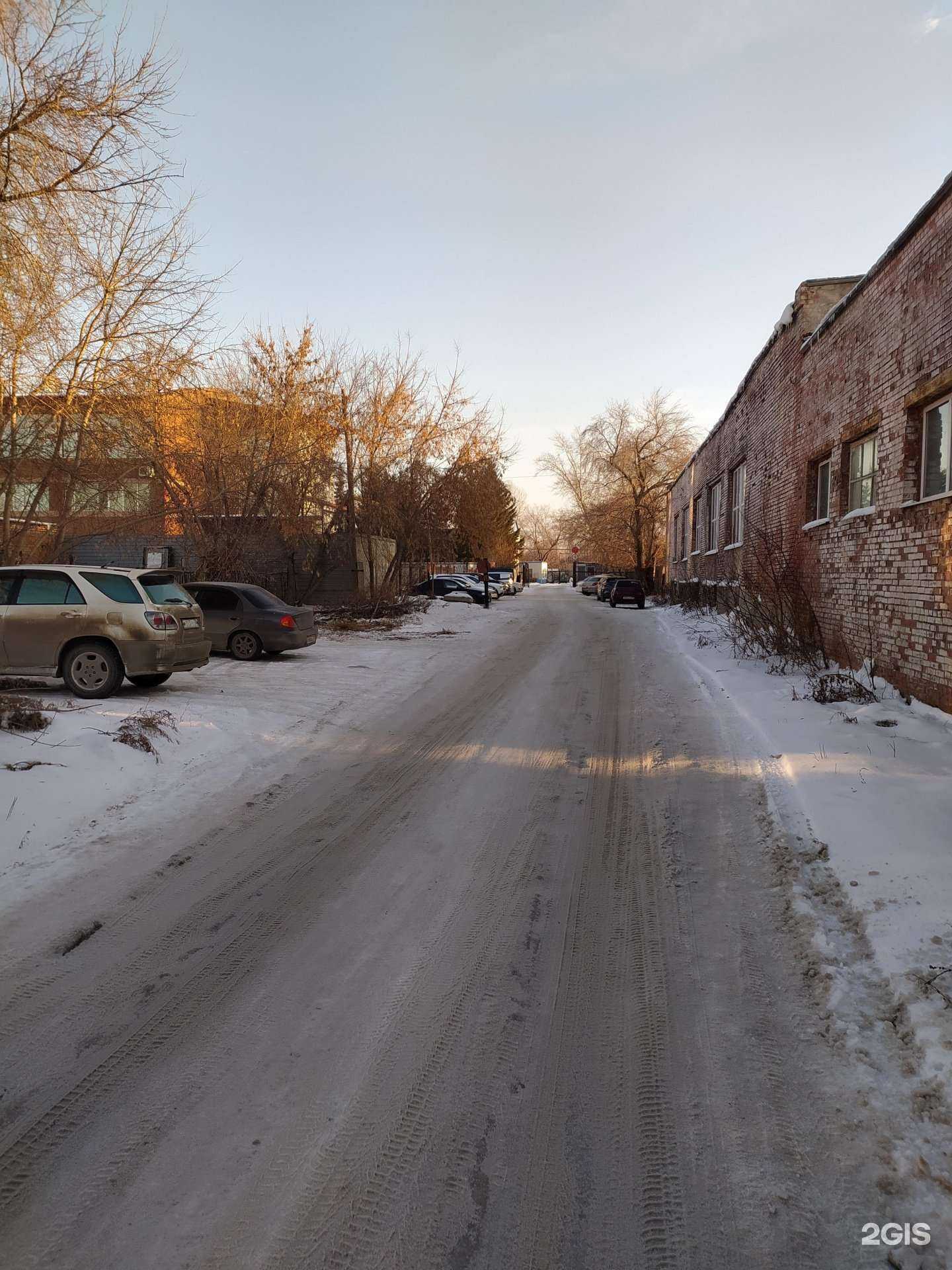 Отзывы на компанию Риос-инжиниринг в Омске c фото