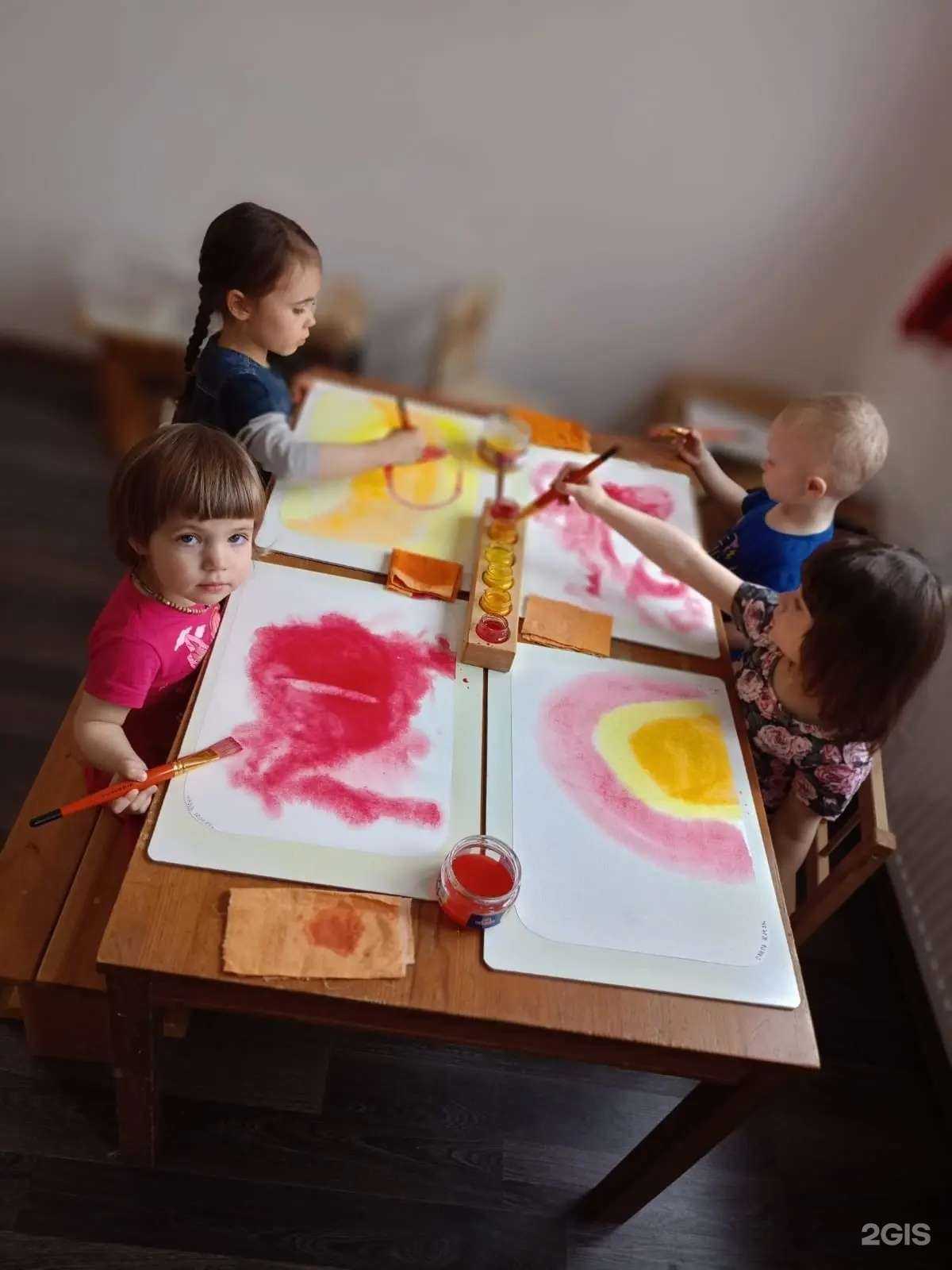 Отзывы на компанию Солнечный домик в г. Екатеринбург c фото