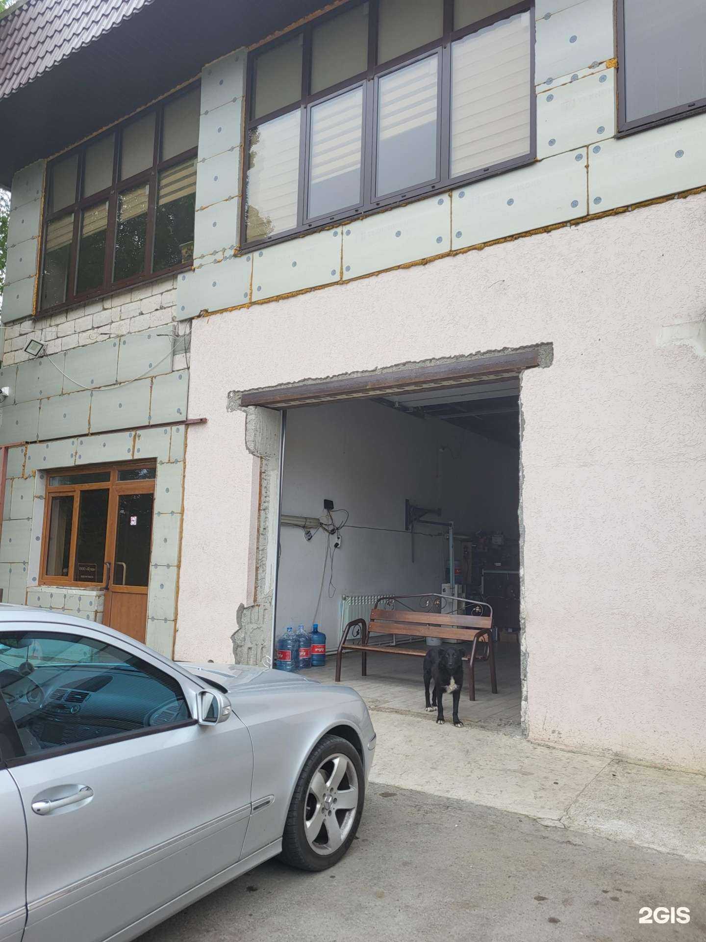 Отзывы на компанию Knr avto в Черкесске c фото