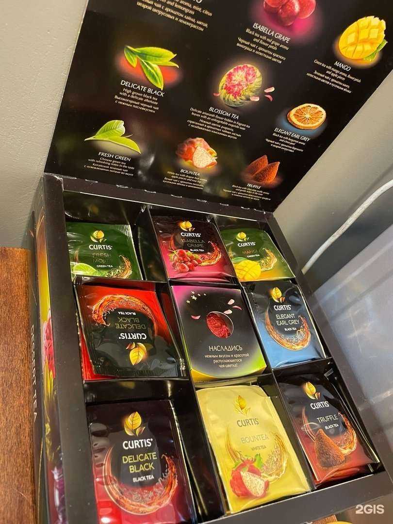 Отзывы на компанию Gab`s в Челябинске c фото