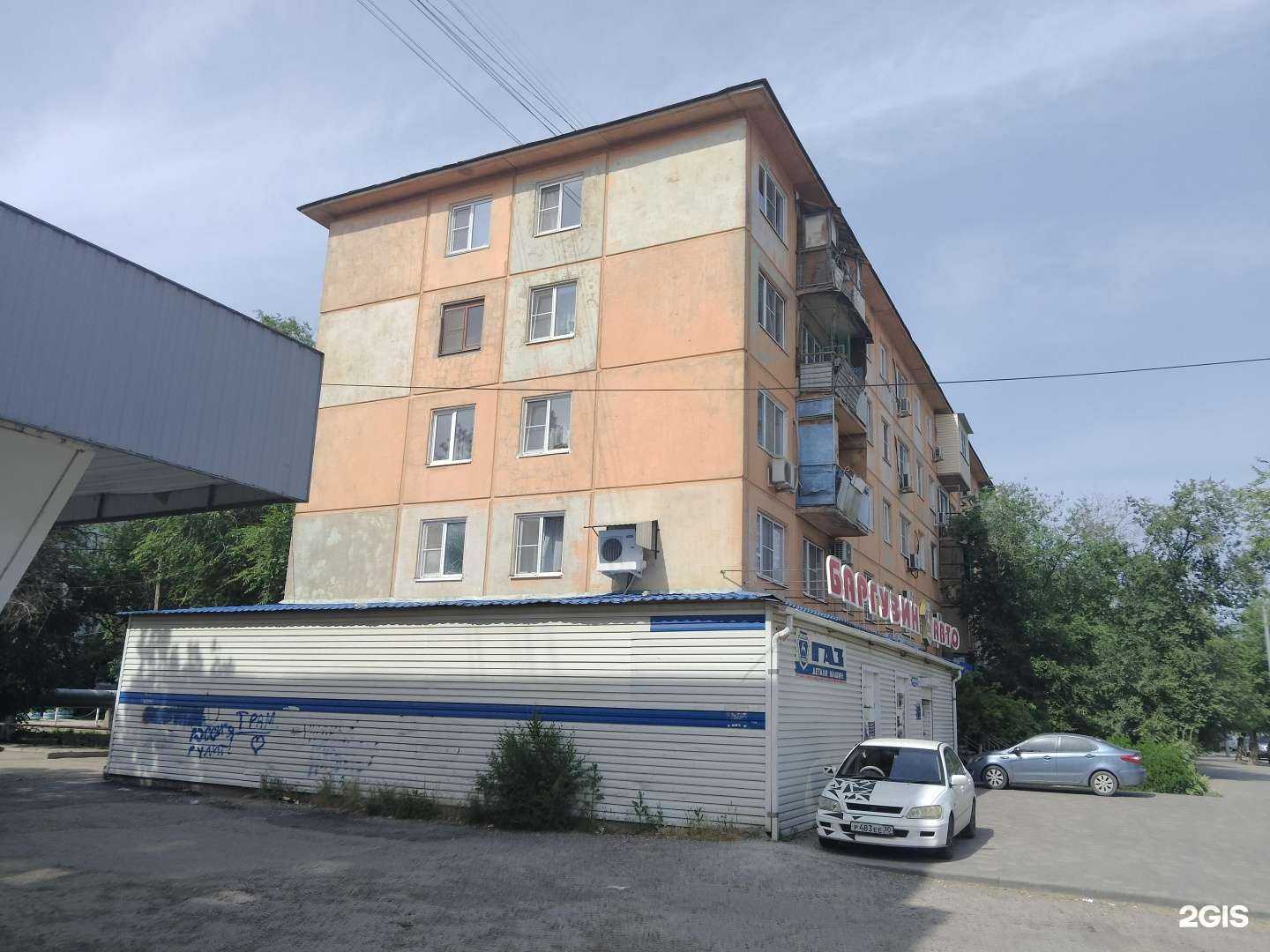 Отзывы на компанию Студия Ирины Лихобабиной в Астрахани c фото - фотография 2 из 2