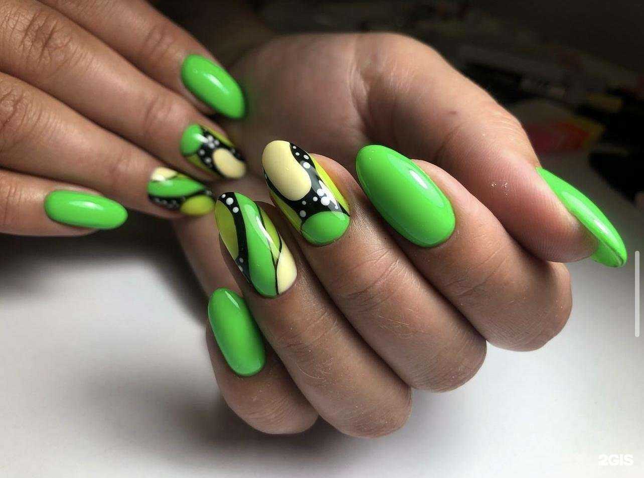 Отзывы на компанию NSnails39 в г. Калининград c фото