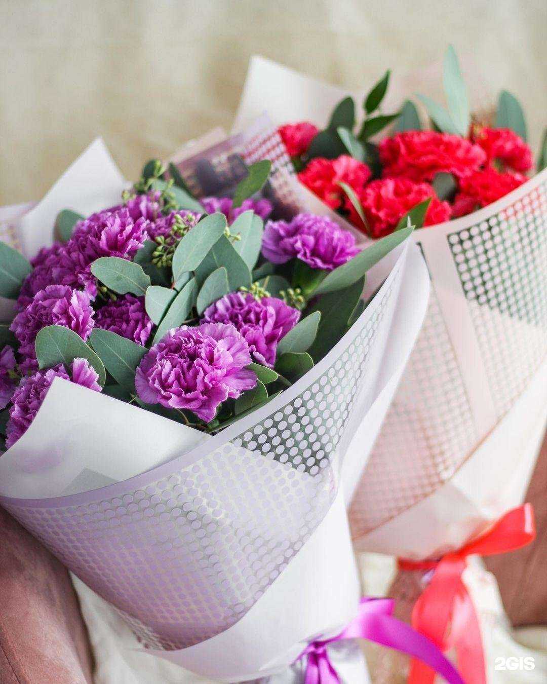 Отзывы на компанию Чехов-цвет в Чехове c фото