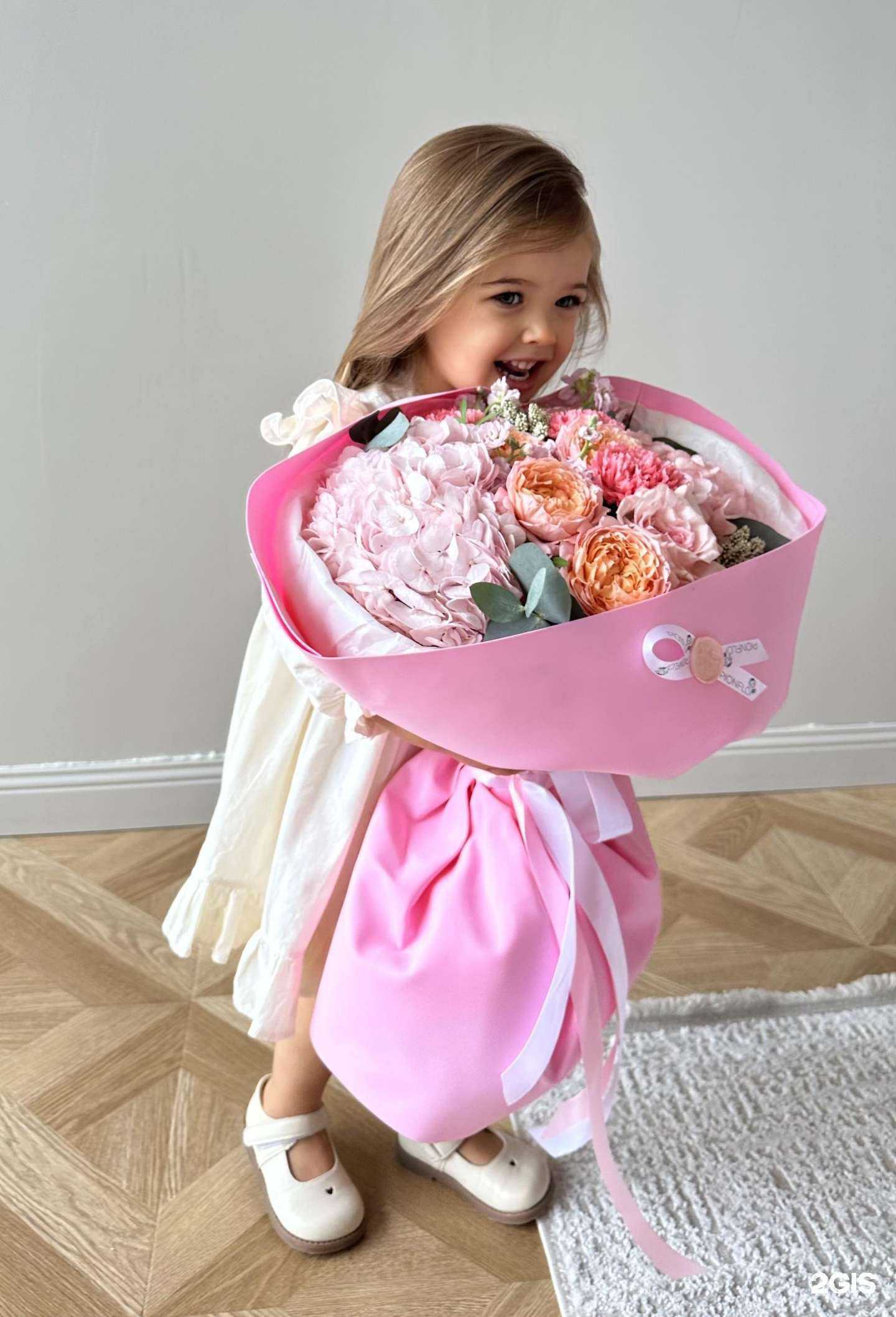 Отзывы на компанию PIONFLO в г. Кемерово c фото