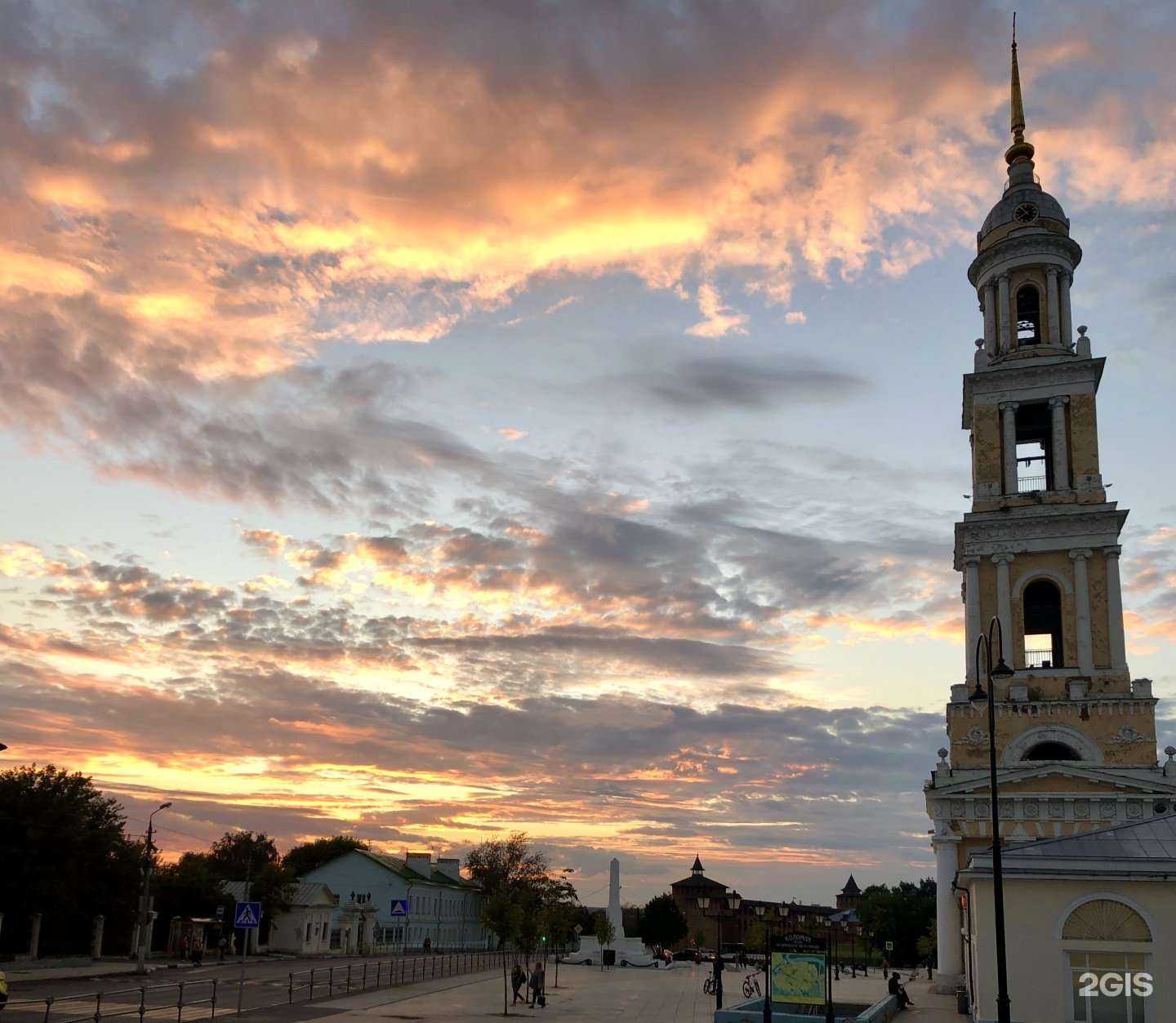 Отзывы на компанию СберСтрахование в Коломне c фото - фотография 2 из 2