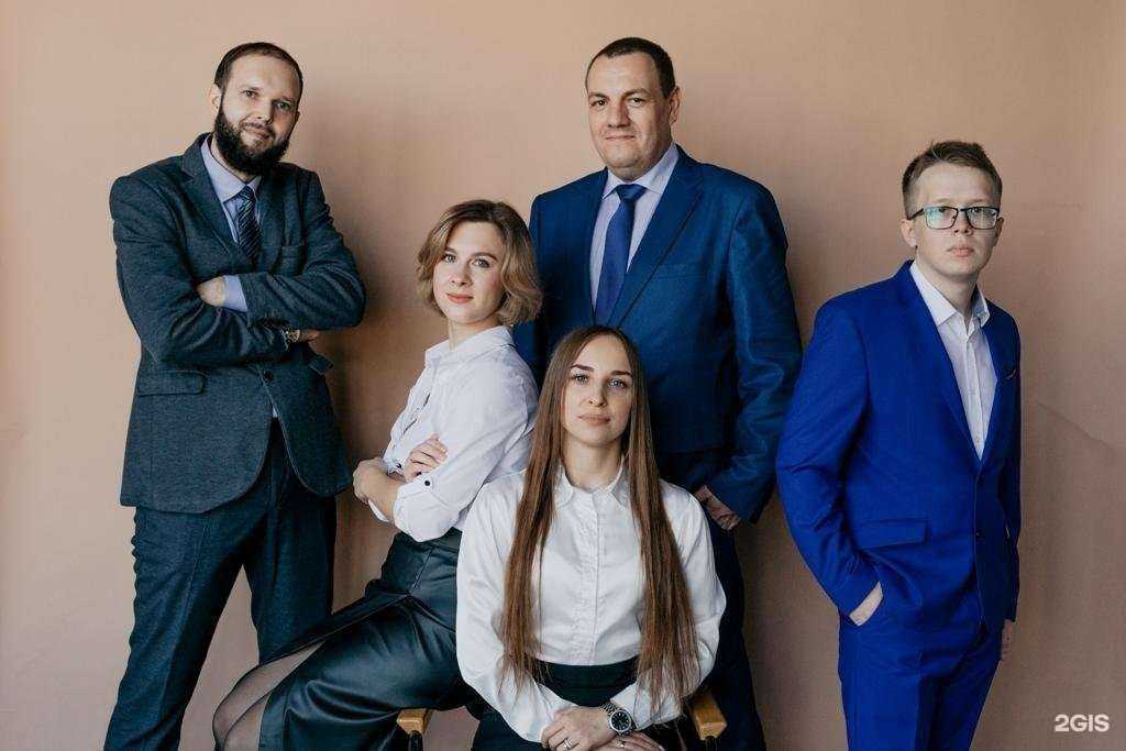 Отзывы на компанию ФПК Альтернатива в Томске c фото