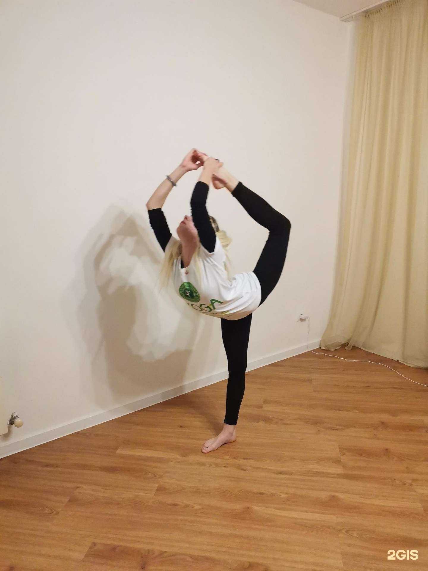 Отзывы на компанию Mind body в г. Ульяновск c фото