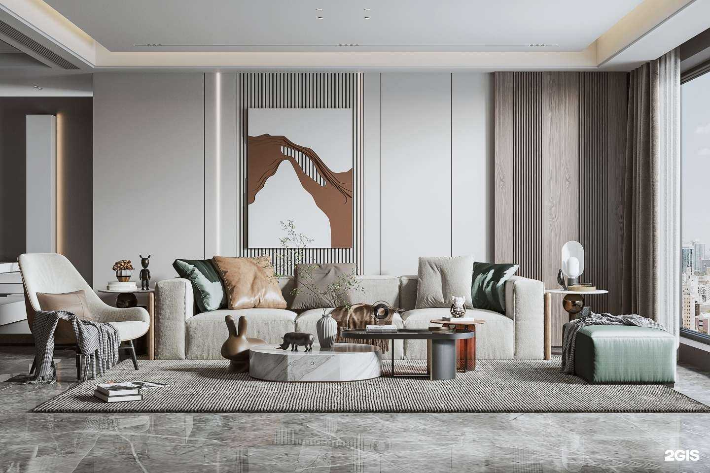 Отзывы на компанию Bulanovi Design в г. Новосибирск c фото