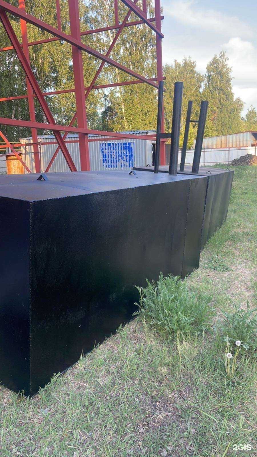 Отзывы на компанию Прогресс в Тюмени c фото