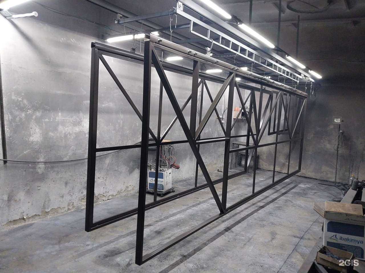 Отзывы на компанию ЯрКолор в г. Ярославль c фото