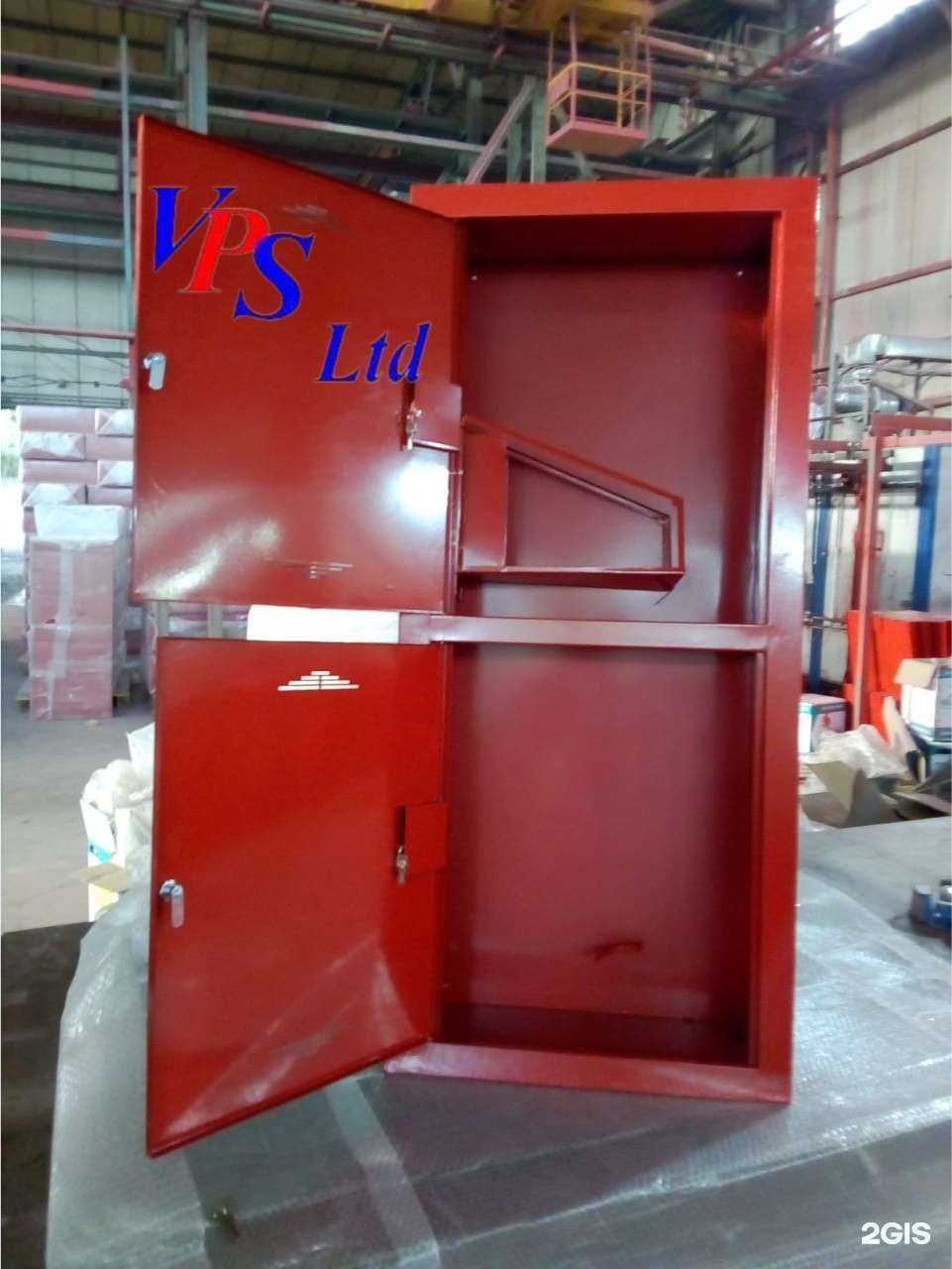 Отзывы на компанию ВолгаПожСнаб в Волгограде c фото