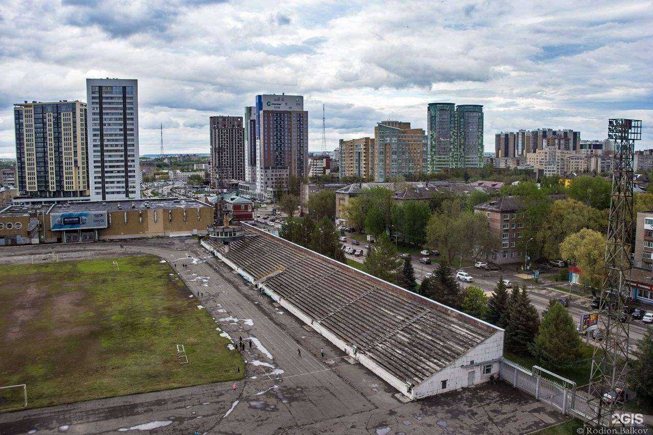 Отзывы на компанию Здесь живёт красота в Перми c фото - фотография 2 из 2