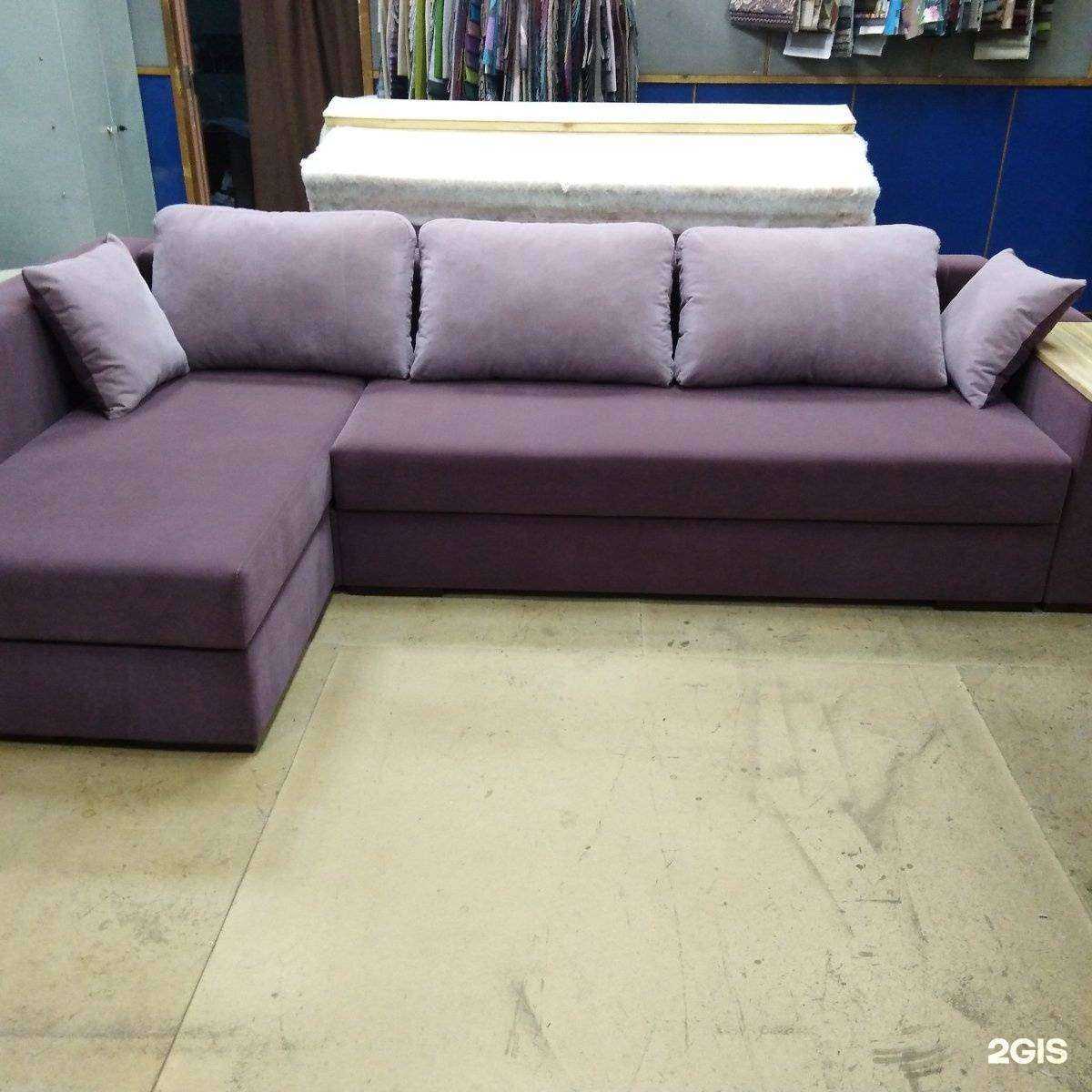 Отзывы на компанию Мебель арт в г. Иркутск c фото