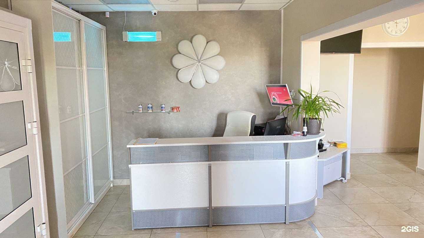 Отзывы на компанию Anti-age в г. Челябинск c фото