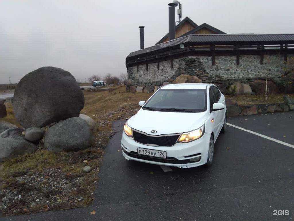 Отзывы на компанию Прокат КМВ в г. Пятигорск c фото