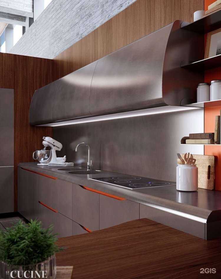 Отзывы на компанию Home cucine в Казани c фото