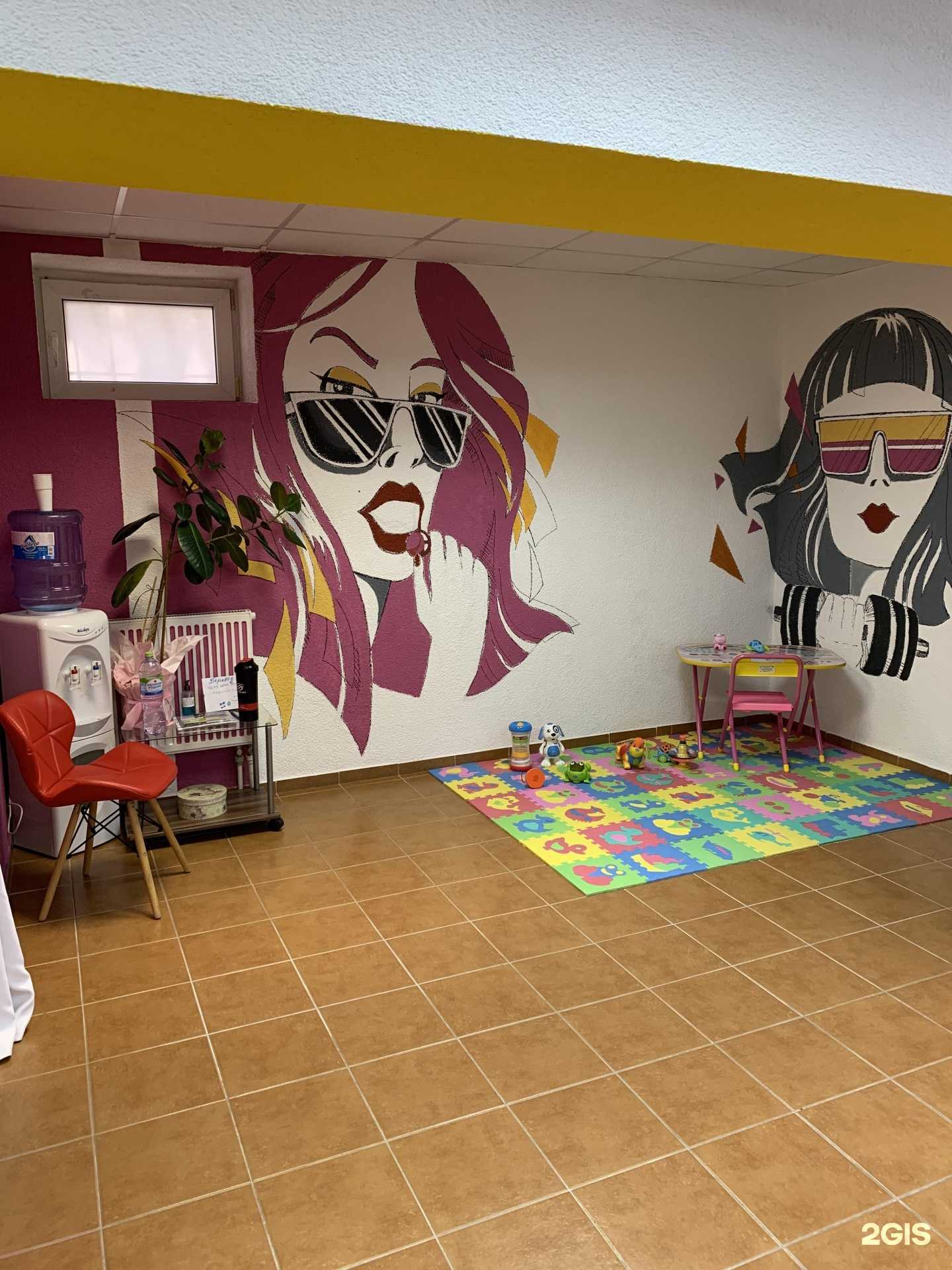 Отзывы на компанию Трансформация в Калининграде c фото