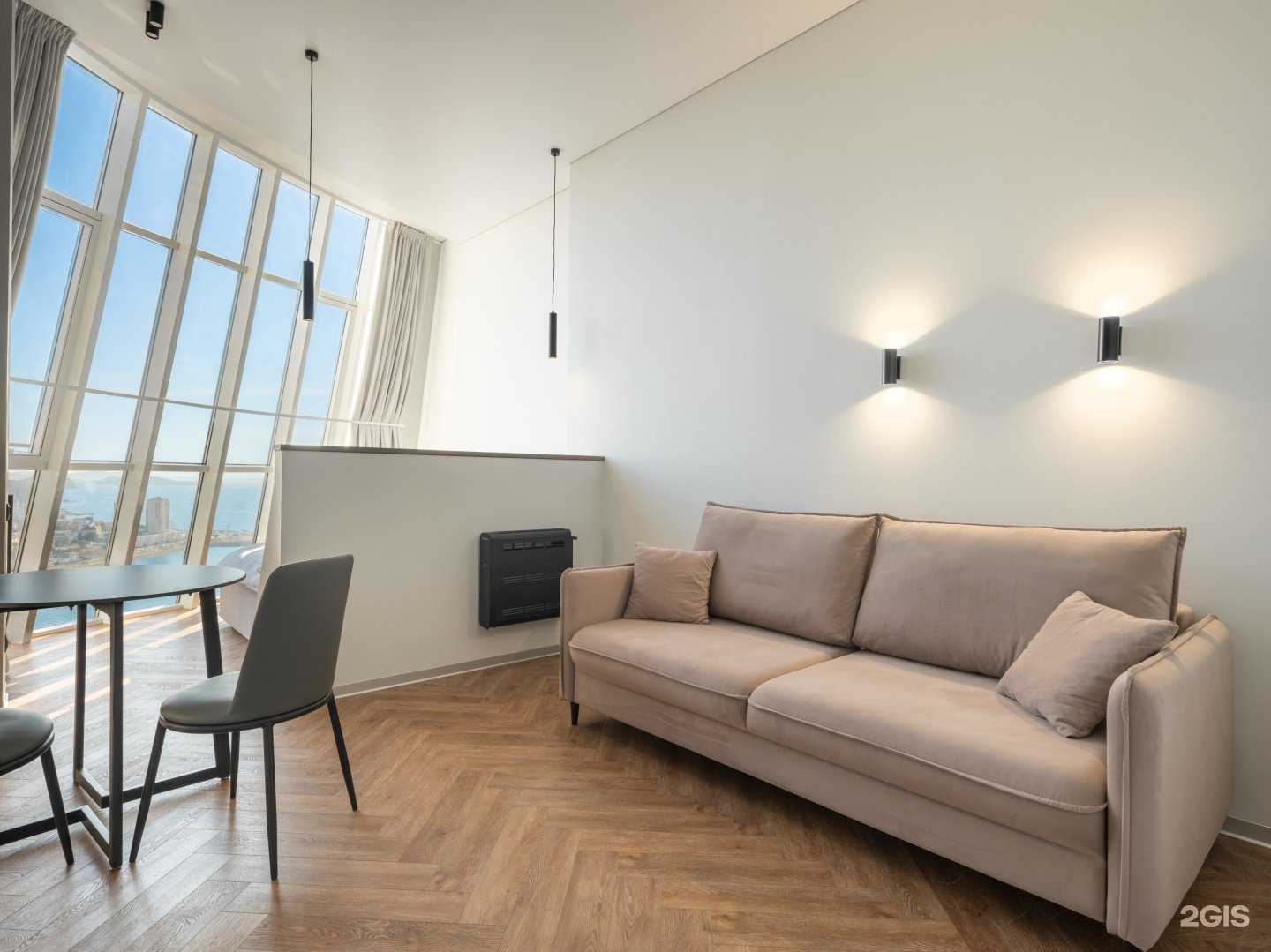 Отзывы на компанию Manhattan в г. Владивосток c фото