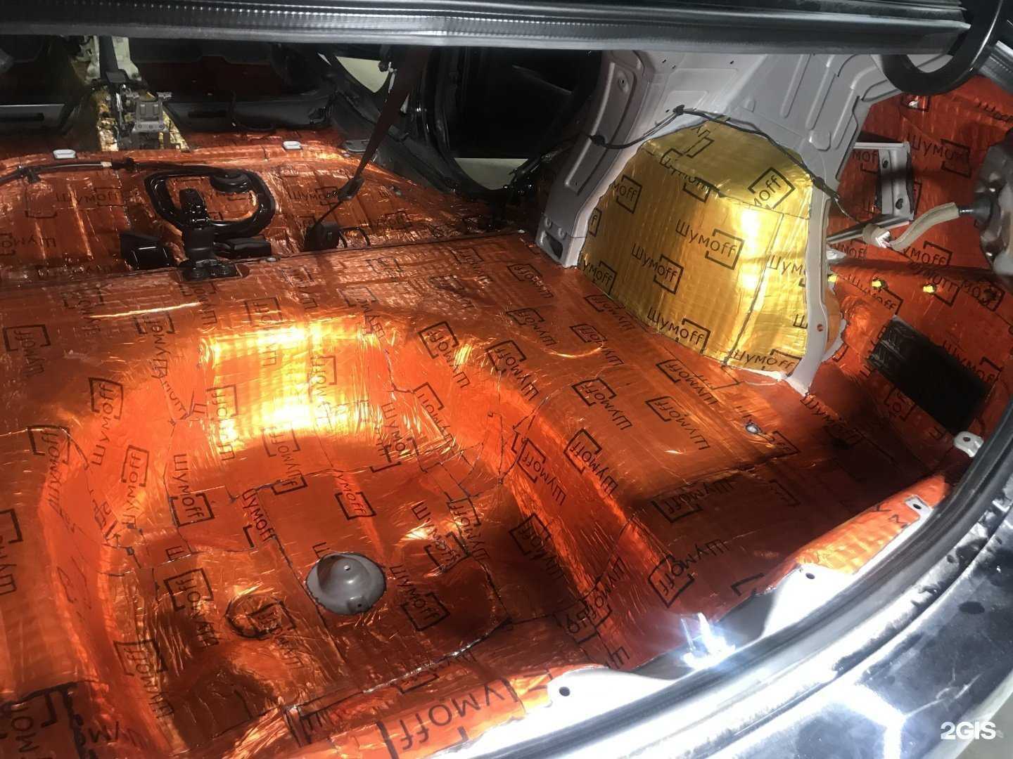 Отзывы на компанию Sound lip в Липецке c фото