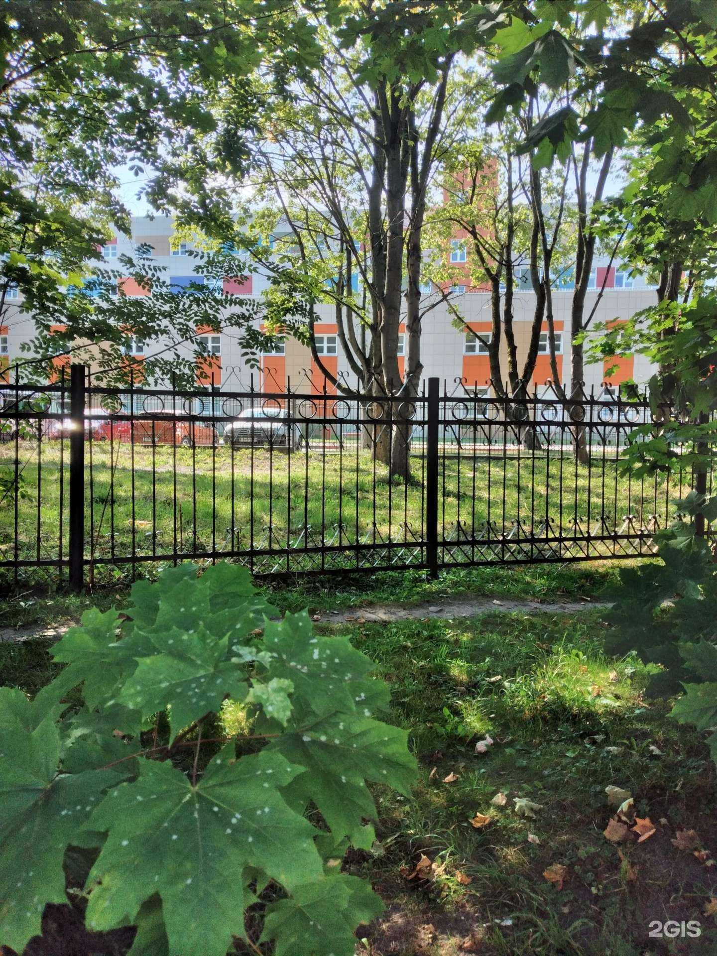 Отзывы на компанию Консультативная поликлиника в Калининграде c фото