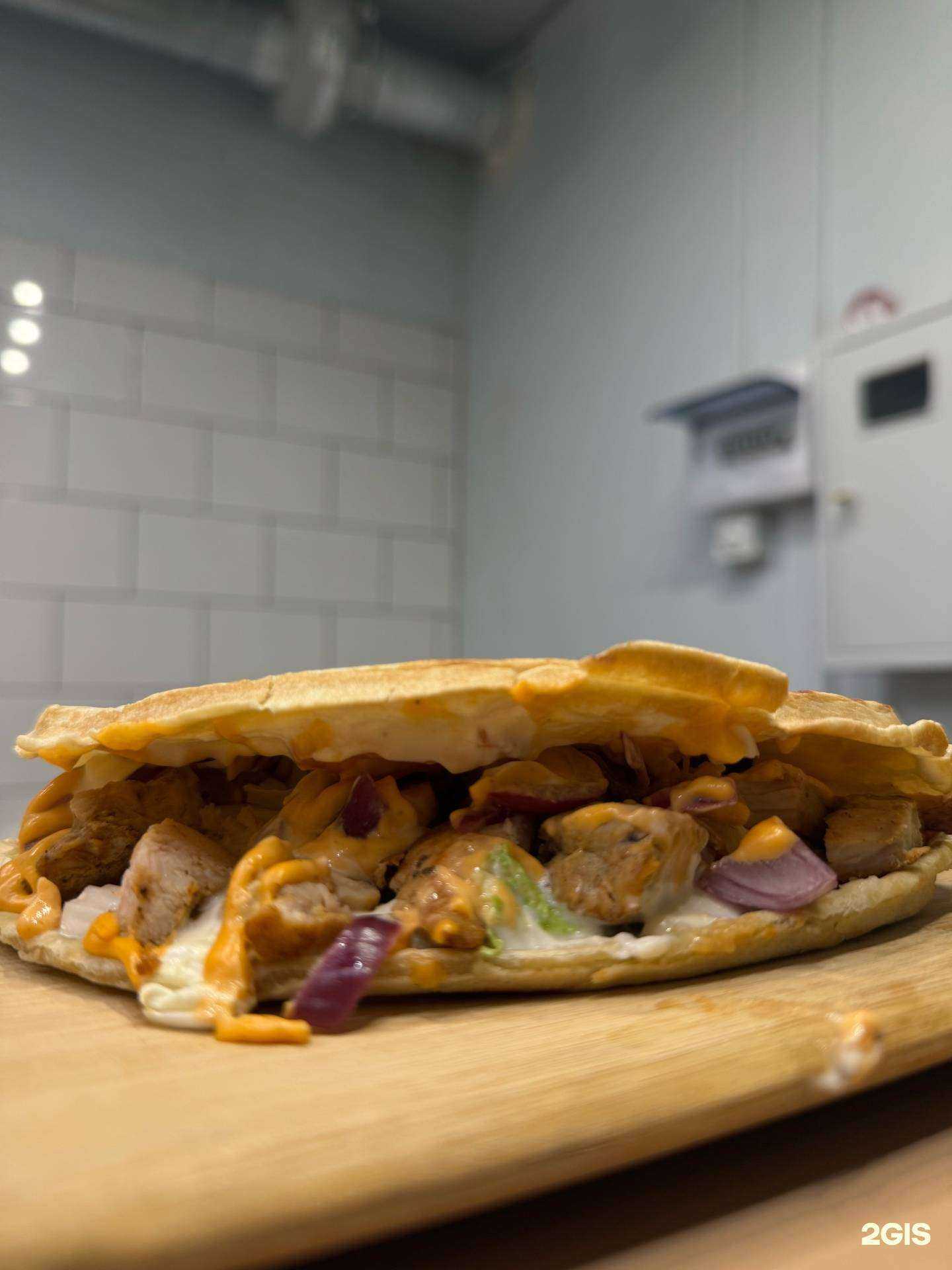 Отзывы на компанию ShaurLab в г. Нижнекамск c фото