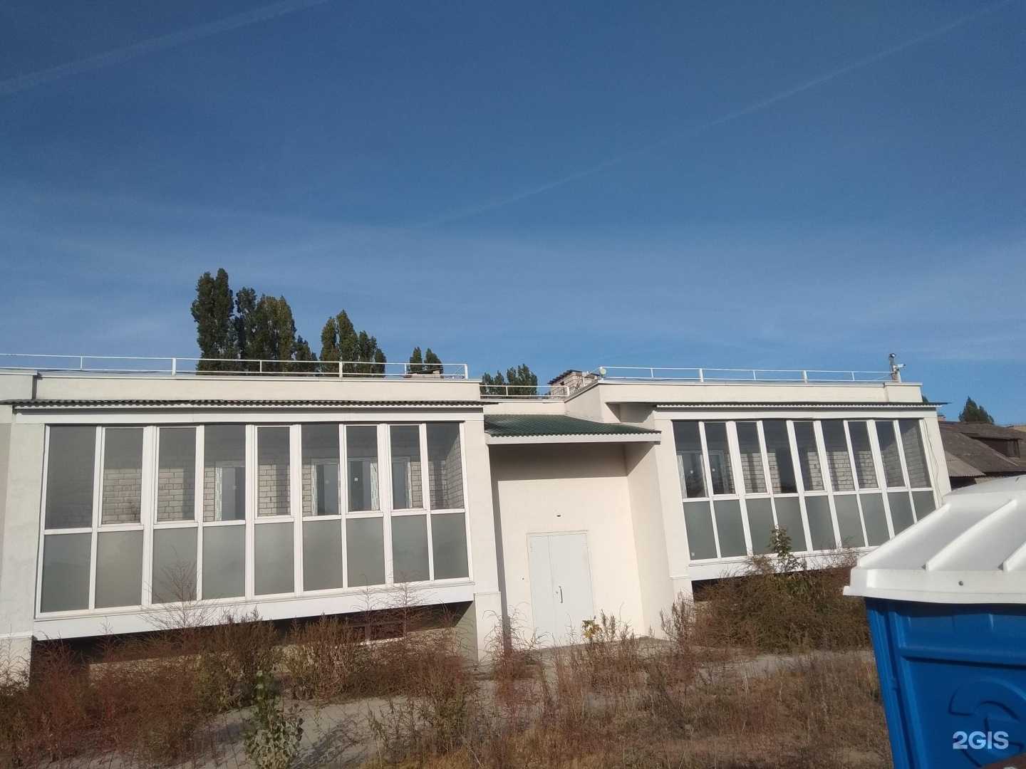 Отзывы на компанию Стройучасток в Липецке c фото