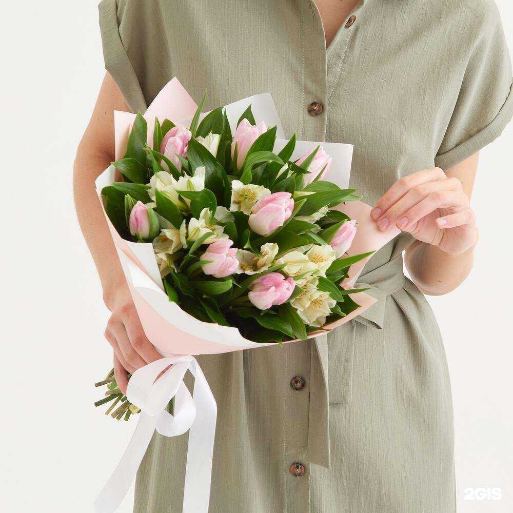 Отзывы на компанию Lisa Buket в Смоленске c фото