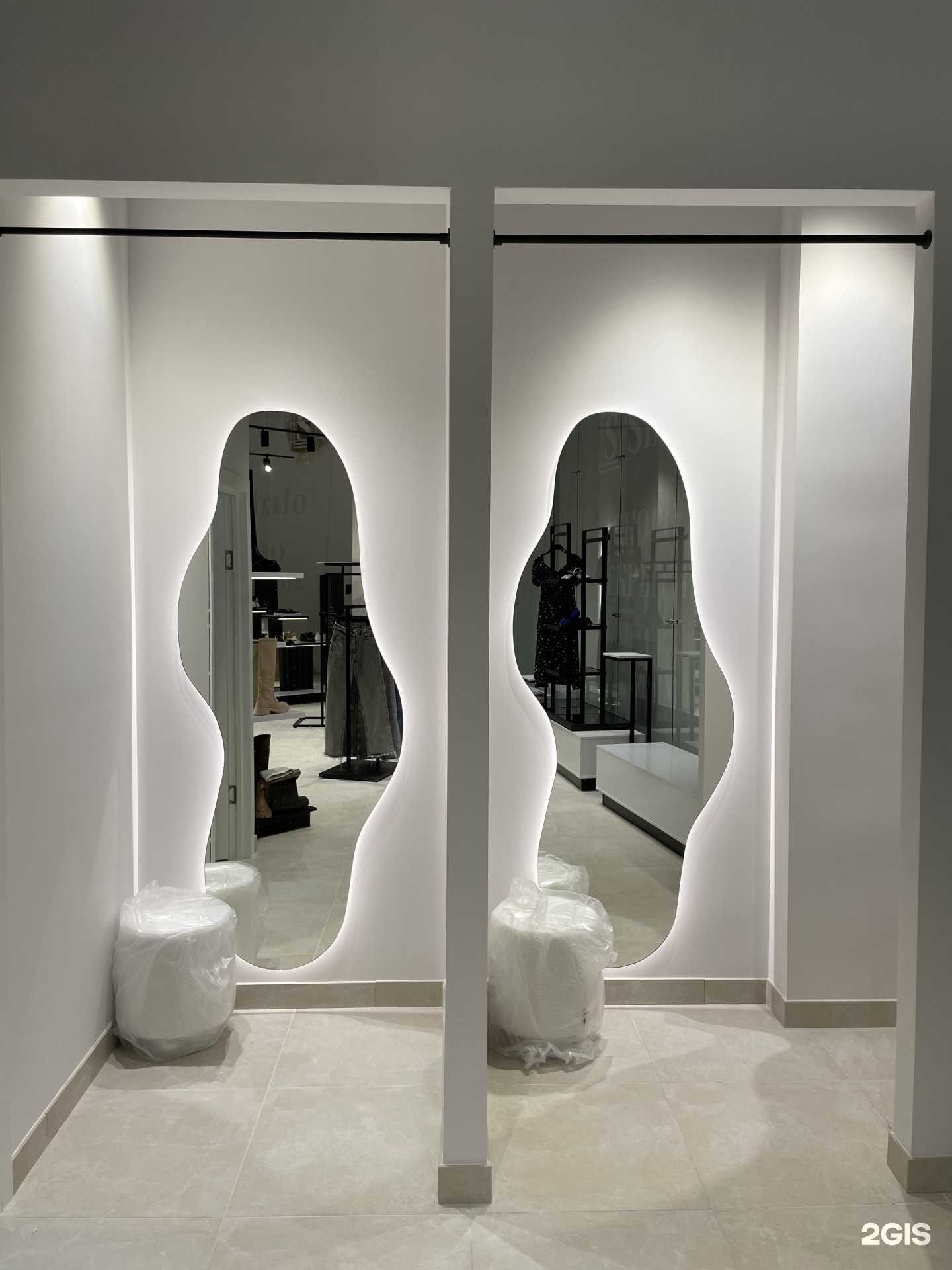 Отзывы на компанию Зеркальная лавка в Перми c фото