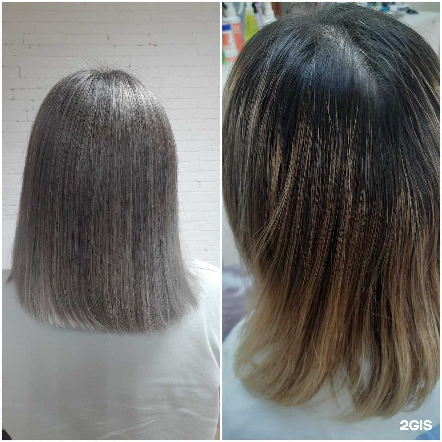 Отзывы на компанию Краса в Оренбурге c фото