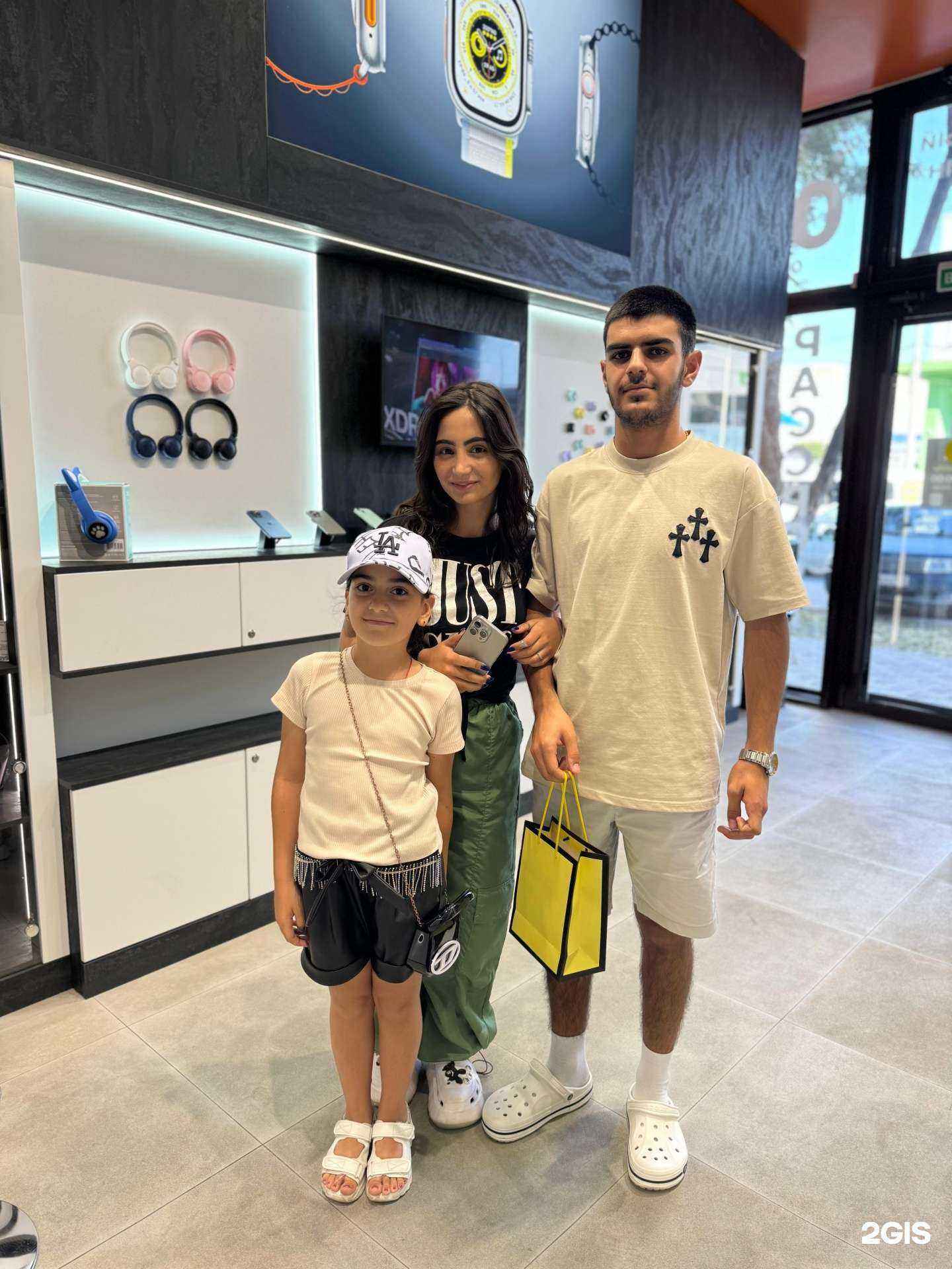 Отзывы на компанию Kingstore  в Анапе c фото