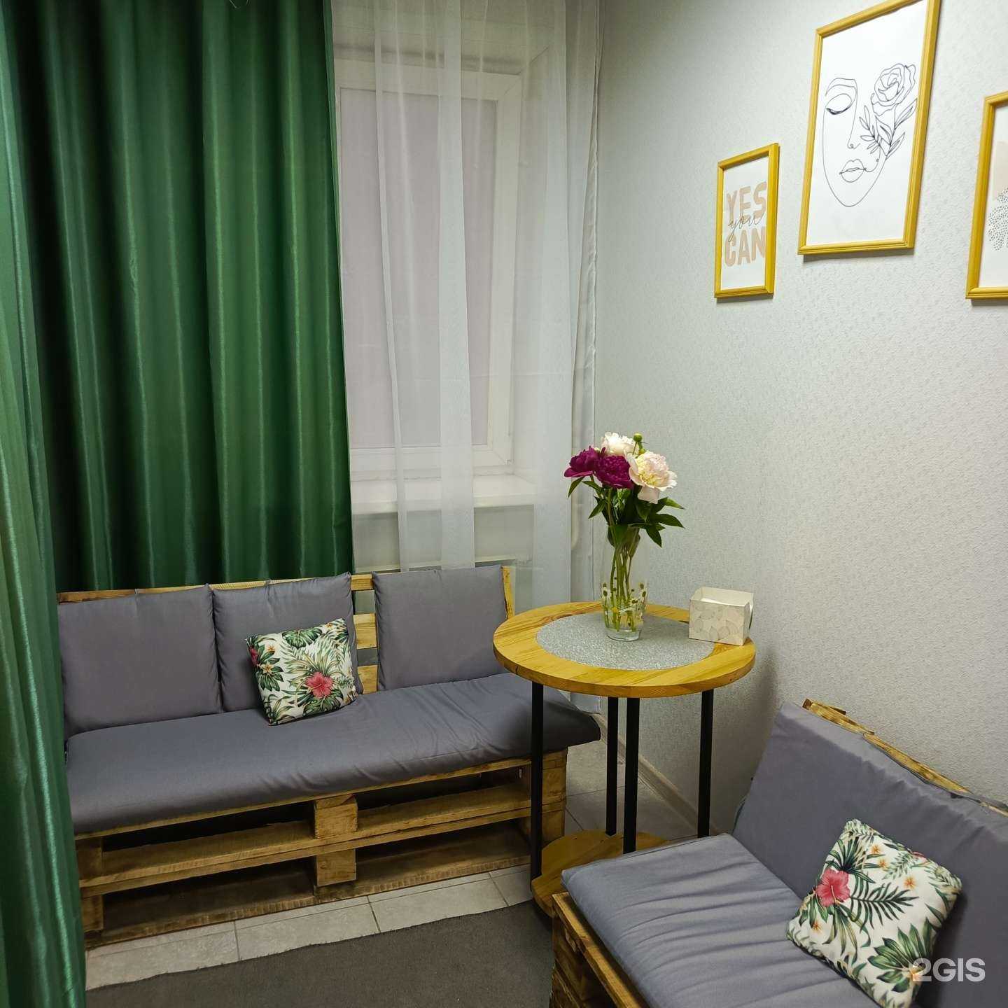 Отзывы на компанию Estetico в г. Екатеринбург c фото