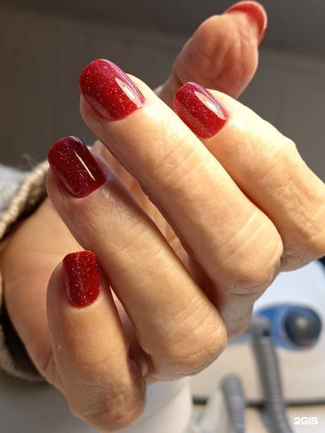 Отзывы на компанию Koroleva.nail33 в г. Ковров c фото