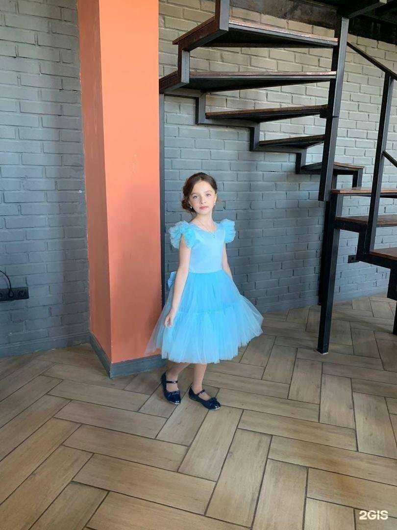 Отзывы на компанию Академия красоты Олеси Фёдоровой в Кемерове c фото