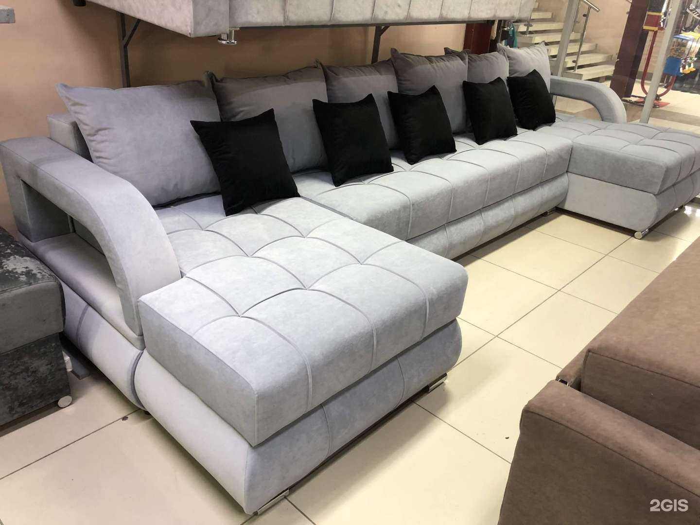 Отзывы на компанию Мебель-сити в Хабаровске c фото